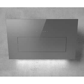 Elica Bloom 85cm (Silver)