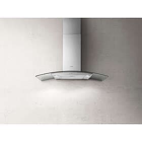 Elica Reef A 90cm (Stainless Steel)