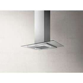 Elica Tribe A 90cm (Stainless Steel)