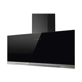 Elica Aplomb 90cm (Black)