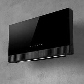 Elica Super Plat 80cm (Black)