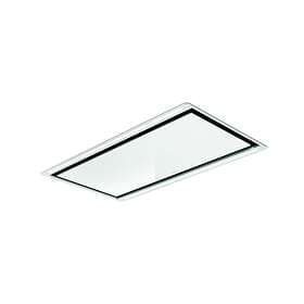 Elica Hilight-GLS-16 100cm (White)