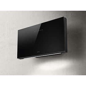 Elica Plat 55cm (Black)