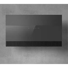 Elica Super Plat 80cm (Grey)
