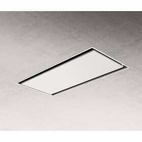 Elica Hilight GLS w/o Motor 100cm (White)