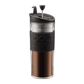 Bodum Travel Press 4 Koppar