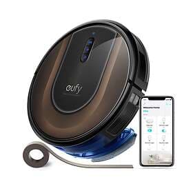Eufy RoboVac G30 Hybrid
