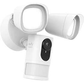 Eufy Floodlight Camera