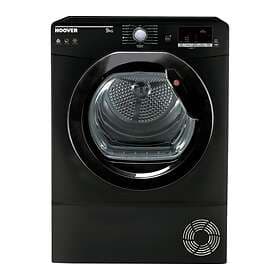 Hoover HLE C9DGB (Black)