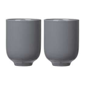 Blomus Ro Mug 25cl 2-pack
