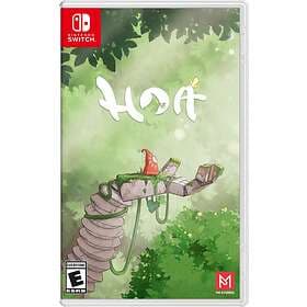 HOA (Switch)