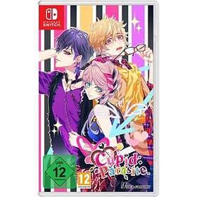 Cupid Parasite (Switch)