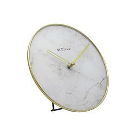 NeXtime Marble 20cm