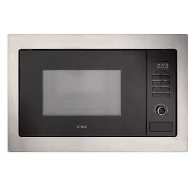 CDA VM131 (Stainless Steel)