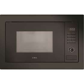 CDA VM231 (Black)
