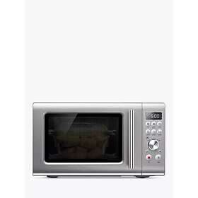 Sage SMO650SIL (Silver)