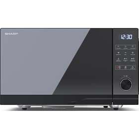 Sharp YC-GC52FU-B (Black)