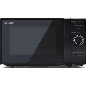 Sharp YC-GG02U-B (Black)