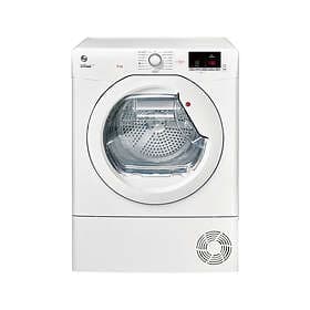 Hoover HLEC8DE (White)