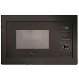 CDA VM131 (Black)