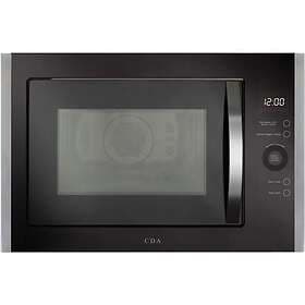 CDA VM452 (Stainless Steel)