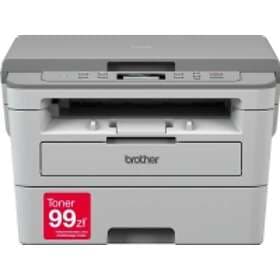 Brother DCP-B7500D