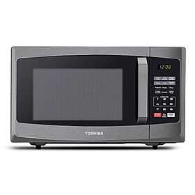 Toshiba MLEM23P (Black)