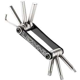 Lezyne V Pro 7