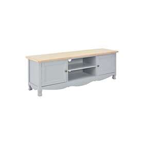 vidaXL TV Stand 120x30x40