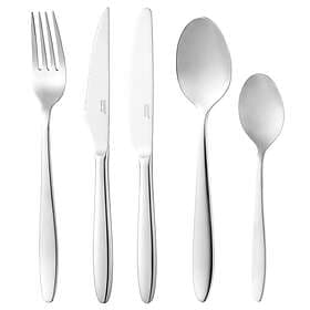 Dorre Estrid Cutlery Set 30 pcs