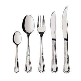 Dorre New England Cutlery Set 60 pcs