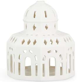 Kähler Urbania Lighthouse Lantern 12x14.5cm
