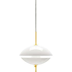 Fritz Hansen Clam (Ø550)