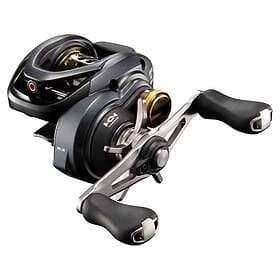 Shimano Curado BFS XGL