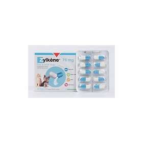 Vetoquinol Zylkene 75mg 20 Kapslar