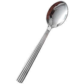 Aida Groovy Dessert Spoon
