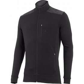 Lasting Hubert Double Heavy 260g Full Zip LS Shirt (Men's)