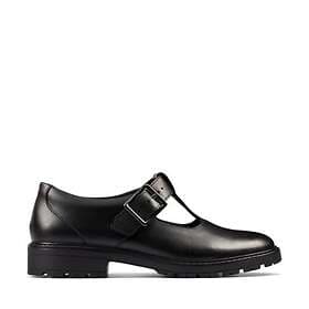 Clarks Loxham Shine (Women's)