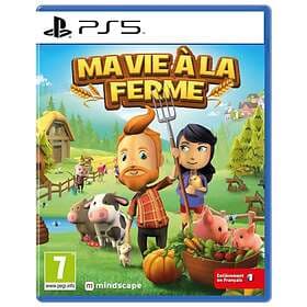 Harvest Life (PS5)