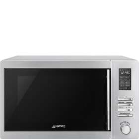 SMEG MOE34CXIUK (Stainless Steel)