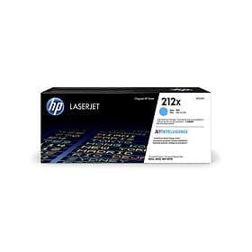 HP 212X (Cyan)