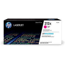 HP 212X (Magenta)