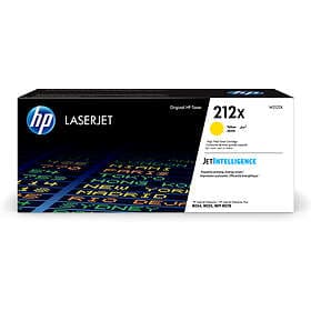 HP 212X (Yellow)