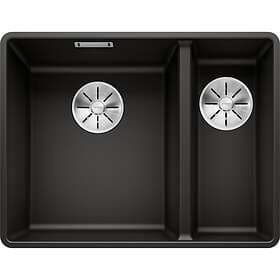 Blanco Subline 340/160 F InFino (Black)