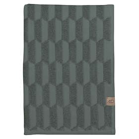 Mette Ditmer Geo Handduk 50x95cm