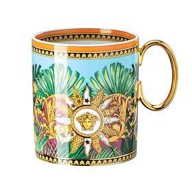 Rosenthal Versace Jungle Animalier Mug 30cl