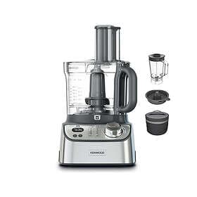 Kenwood Limited MultiPro Express+ FDM71.450SS