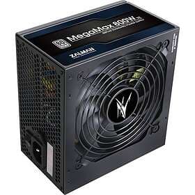 Zalman MegaMax ZM800-TXIIv2 800W