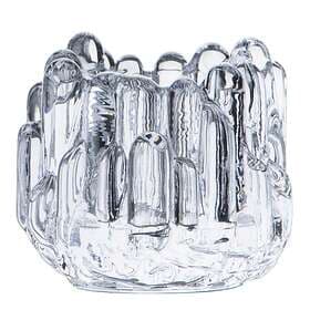 Kosta Boda Polar Lantern 8.5x9.5cm