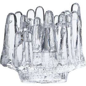Kosta Boda Polar Lantern 11.2x10.8cm